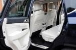SsangYong Rexton Ultimate 2017 года (UK)